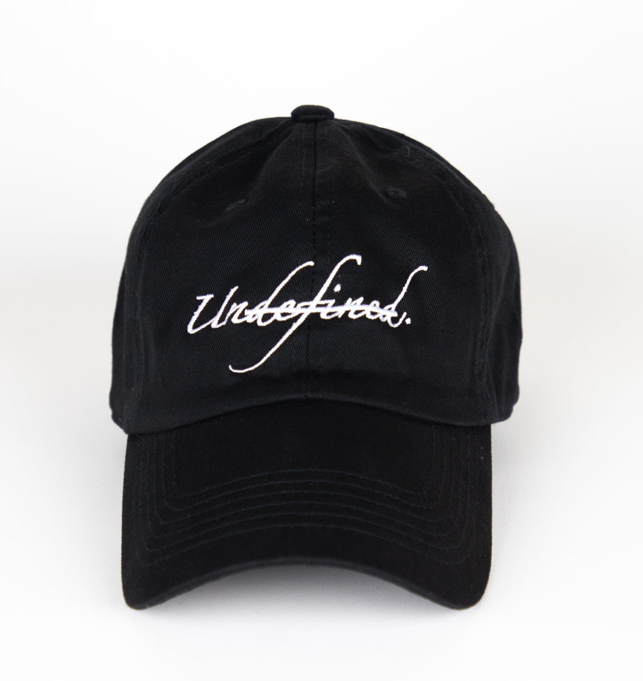 Undefined Dad Hat (8 Colors)