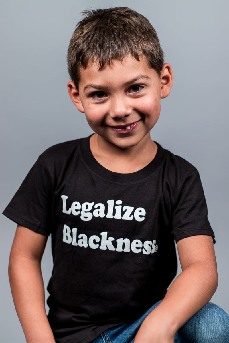 Youth Legalize T